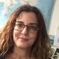 Mouna Bennouna