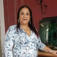 Rosalina Ramos