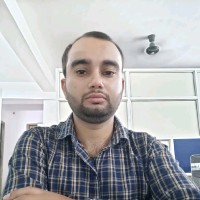 Ankit Ray