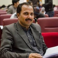 Mohsin Riaz