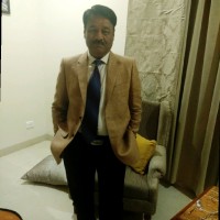 Ramesh Chandra Mathur