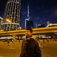 Prashanth Prashi
