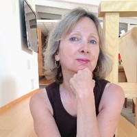 Anna Waterhouse