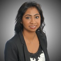 Tasrina Zaman