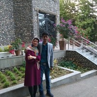 Siavash Bidakani