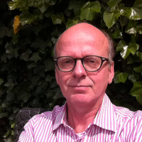 Richard Gladdines