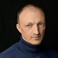Mladen Bogicevic (Младен Богићевић)