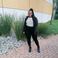 Ntokozo Mtshali