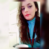 Valentina Paz Guasp Orellana