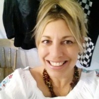 Julia Straker