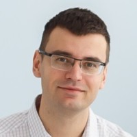 Alexander Golovach