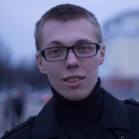 Кирилл Сухомел