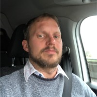 Thibault De Ridder