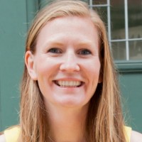 Rachael Wall