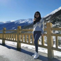 Jane Lin