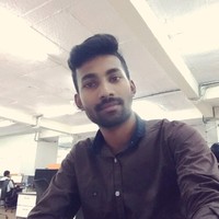 Varuna M P