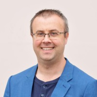 Jonathan Laloz GAICD