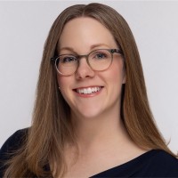 Colleen Stright