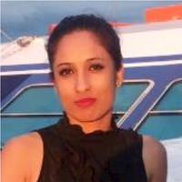 Julia Narayan