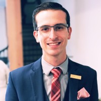 Joshua Landry