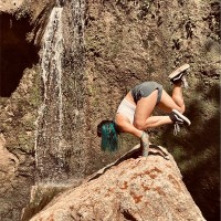 Ariel Brommer
