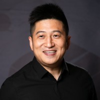 Rex Tian