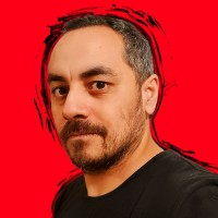 Daniel Melgarejo