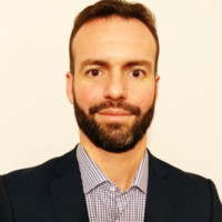 Marcel José Cazelato