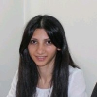 Gayane Kyatikyan