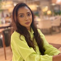 Mehnaz Ali