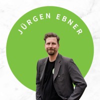 Jürgen Ebner