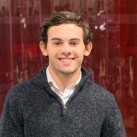 Cole Benjamin