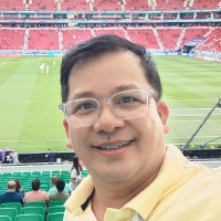 Arnold Palillo