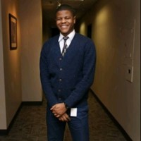 Corey King