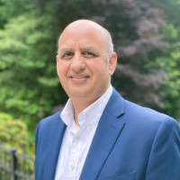 Irfan Qazi - CISSP, CISM, CISA, CSX, CIMP, CMMC-RP