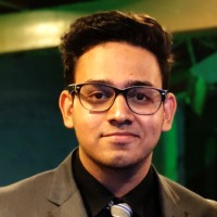 Rutvij Shah