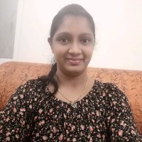 Shanika Gamage
