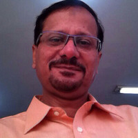 Shahzad Hamdani