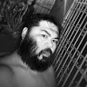 Bearded Monkey