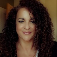 Maria Valentini-Brito, PHR