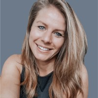 Kyra Van den Berg