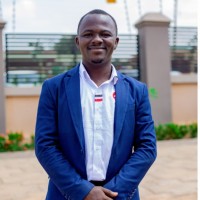 Eric Asiamah Owusu