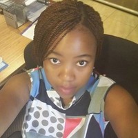 Keneiloe Elsie Maboa