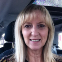 Christine Thompson