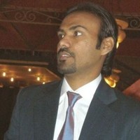 simon iqbal