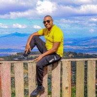 SIMON MUNGAI