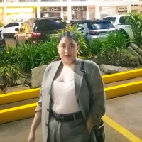 Ruby Ann Rico