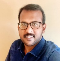 Thirukumar Chandran