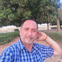 Gurmeet Bhambra
