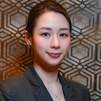 Rachel Tam